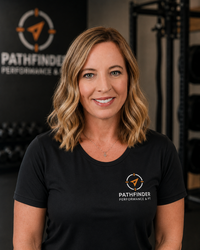 Amanda Smelker